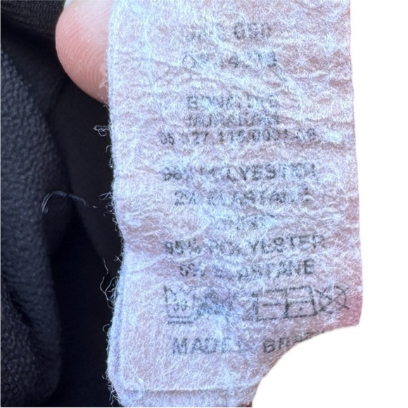 PatBo Fiesta Ruffle Sleeve Floral Bomber Jacket Size 0 XS Extra Small - Picture 11 of 15